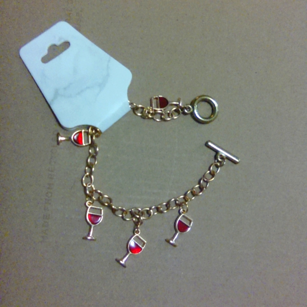 Bracelet